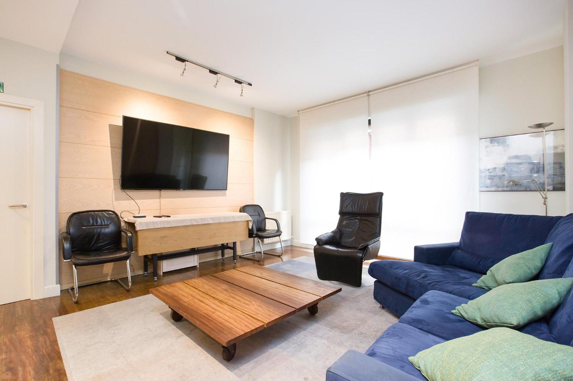 Volantin Apartmán